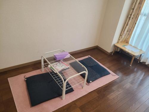 Φωτογραφία από το άλμπουμ του ホテルサンクリスター202 στο Τόκιο