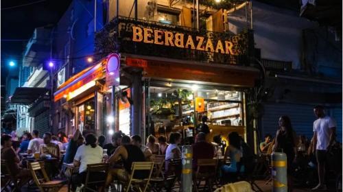Gallery image of Center Carmel Market Tel Aviv in Tel Aviv