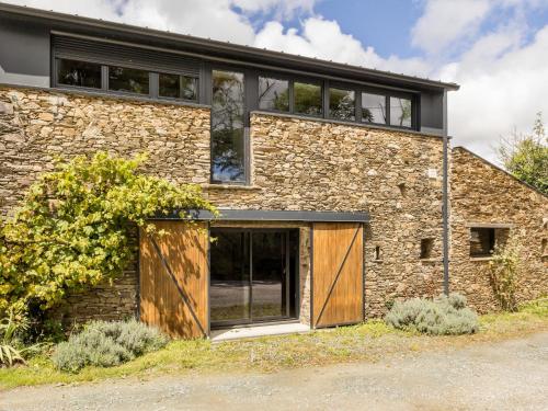 Ancienne étable rénovée avec cour privative, proche de Nantes et St Nazaire, idéale familles et pro - FR-1-306-1281