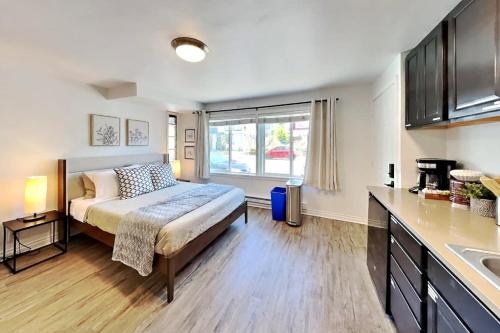 Charming Beachside Studio near Alki Beach_2