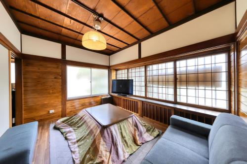 Yoshimura Kajihara-Tei