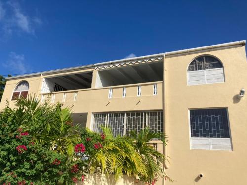 Gambar di galeri bagi Villa Yucca di Dickenson Bay