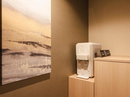 Φωτογραφία από το άλμπουμ του Sendai Washington Hotel στο Σεντάι