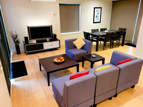 Gallery image of Sapphire Views San Remo Phillip Island in San Remo