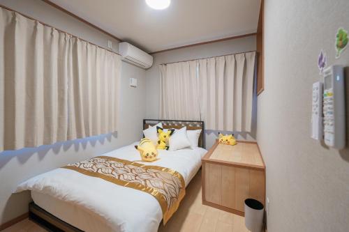 Room 201 - Itabashi Minamicho - Diamond Yu
