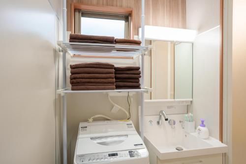 Room 201 - Itabashi Minamicho - Diamond Yu