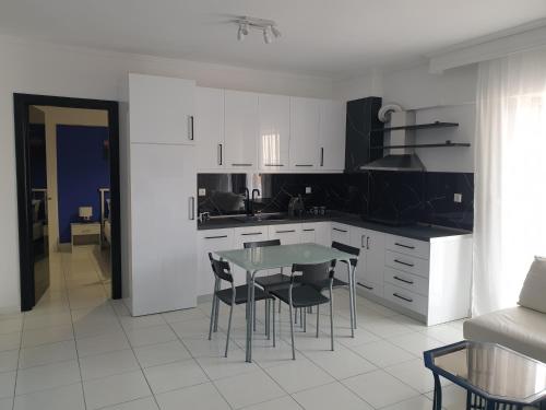 Manolis House Thessaloniki