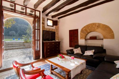 Villa Plana Morro