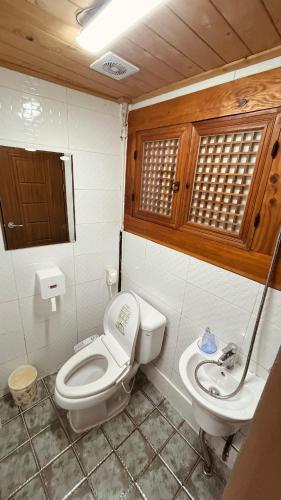 Bagno di Hanji Gguljam