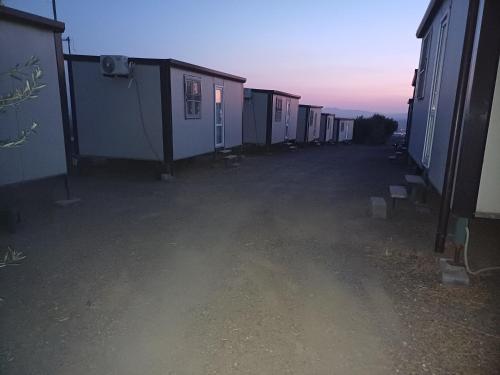 Gambar di galeri bagi agricampeggio Sivillage di Belpasso