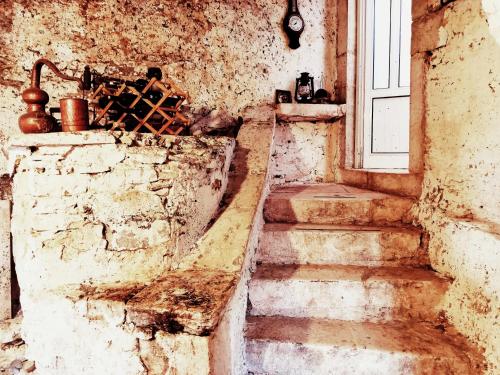 Fotografie z fotogalerie ubytování Castello di Lafki v destinaci Korfu