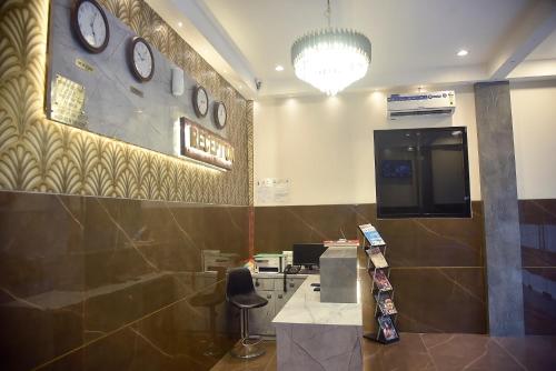 Fotografie z fotogalerie ubytování Hotel Pride Inn v Bombaji