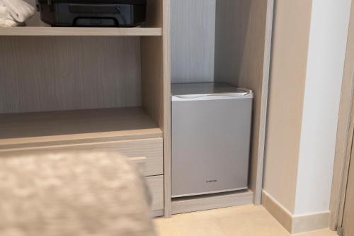 Foto dalla galleria di Ilenia's Boutique Rooms a Follonica
