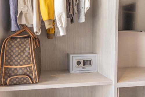Foto dalla galleria di Ilenia's Boutique Rooms a Follonica