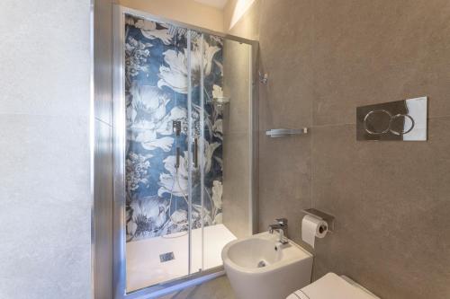 Bagno di Ilenia's Boutique Rooms