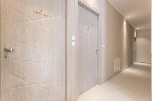 Foto dalla galleria di Ilenia's Boutique Rooms a Follonica