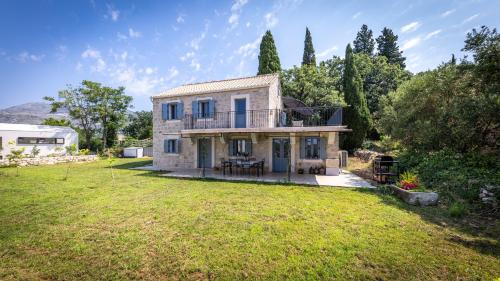 Villa Fig & Oak