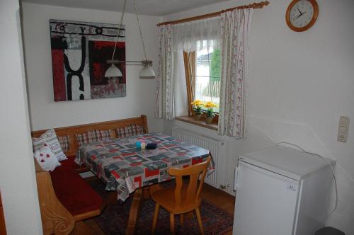 Φωτογραφία από το άλμπουμ του Haus hart im Zillertal appartement σε Hart im Zillertal