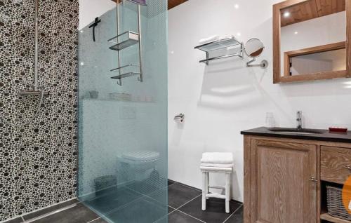 Fotografie z fotogalerie ubytování B&B Quarterhouse v destinaci Moerkerke