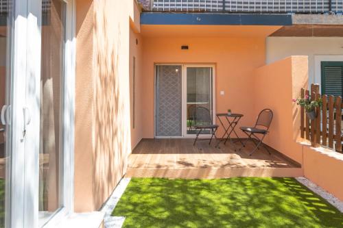 Apartman Franchesco