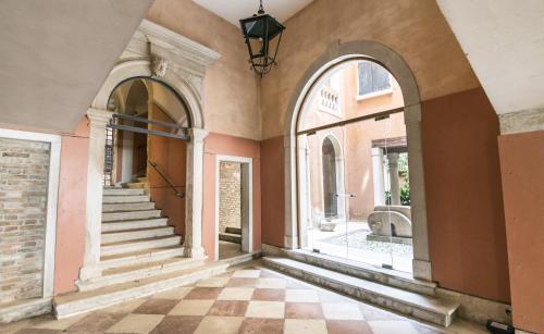 Фотография из галереи Casa Dolce в Венеции