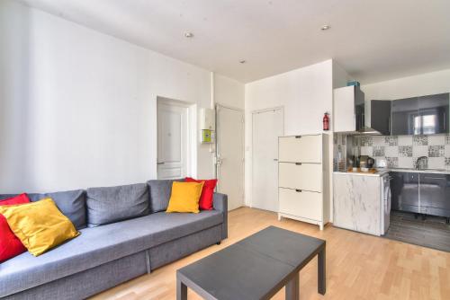 GuestReady - Cosy Apartment in Le Marais