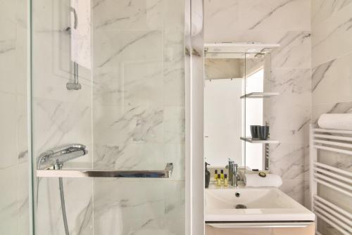 GuestReady - Cosy Apartment in Le Marais