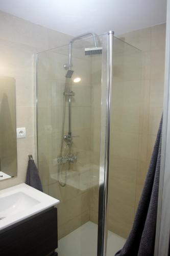Loft bajo vivienda centro de Valencia-Carmen