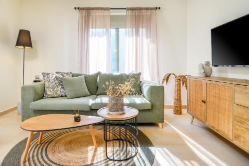 Phillyrėa Luxury Villas
