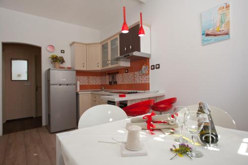 Apartment Bacvice
