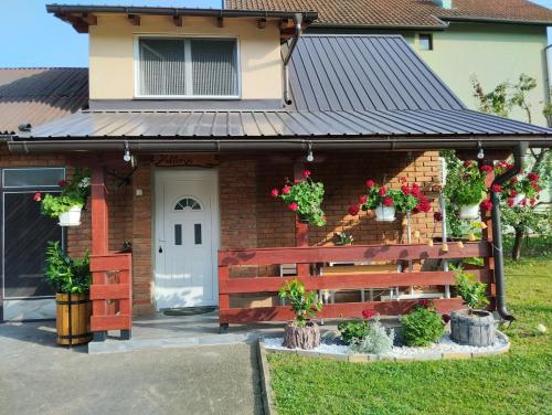 Gallery image of Viktorija in Bajina Bašta