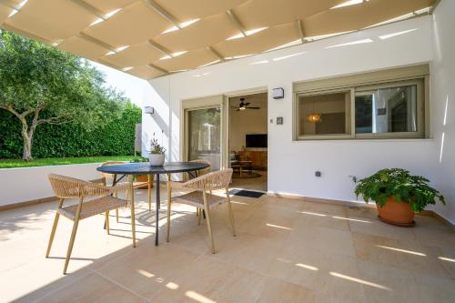 Phillyrėa Luxury Villas
