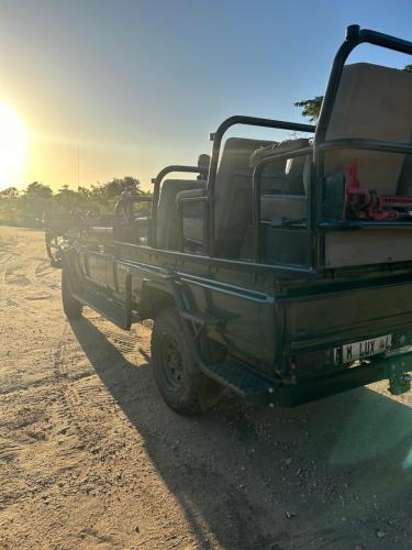 Gallery image of AM Lodge - Hoedspruit in Hoedspruit