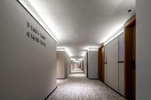 Φωτογραφία από το άλμπουμ του Atour Hotel Quanzhou Dehua σε Dehua