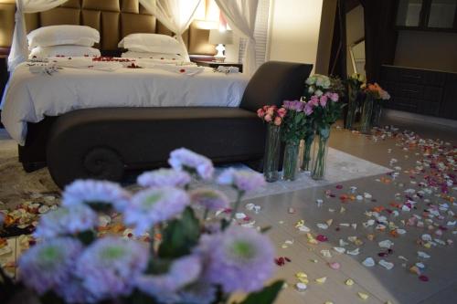 Gallery image of AM Lodge - Hoedspruit in Hoedspruit