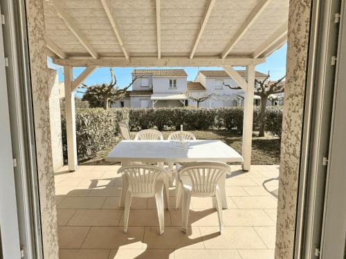 La BénéCIOLA, vue Mer, Box Fibre SFR, High Speed Internet