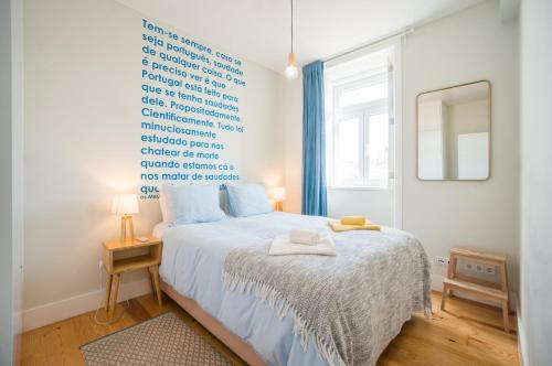 GuestReady - Chic and vibrant stay near Anjos