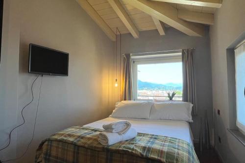Foto Casa Contessa nel Cuore di un Borgo Antico