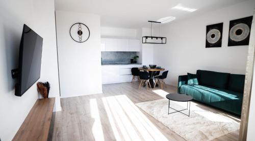 Downtown28 apartment