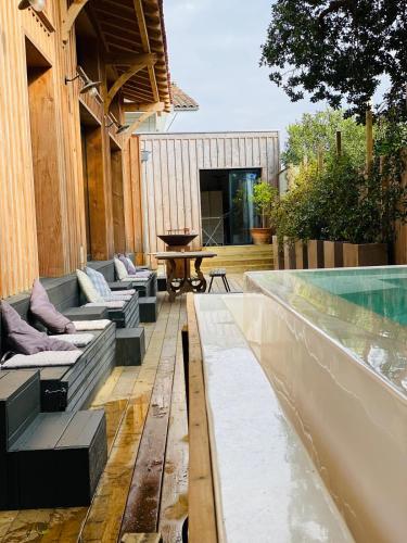 Le Refuge du Cap Ferret