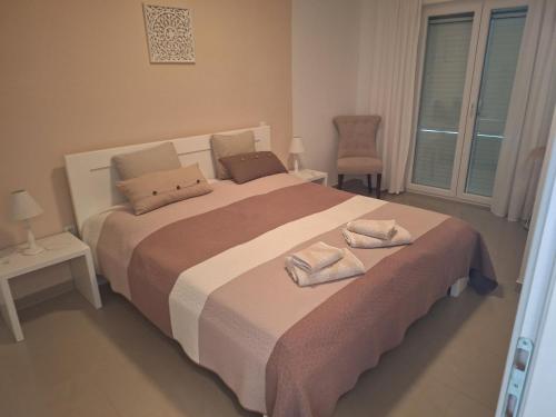 Apartment SCOPA