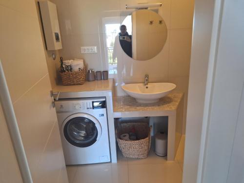 Apartment SCOPA