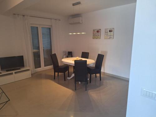 Apartment SCOPA