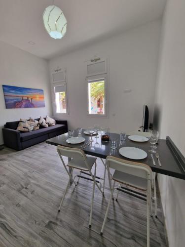 Alojamientos Agaete Pueblo Nº13