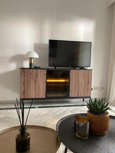 Designed apartment in Marbella