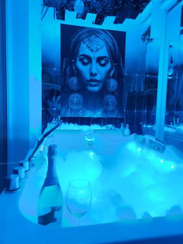 JACUZZI & SAUNA Apartament Gdańsk Centrum