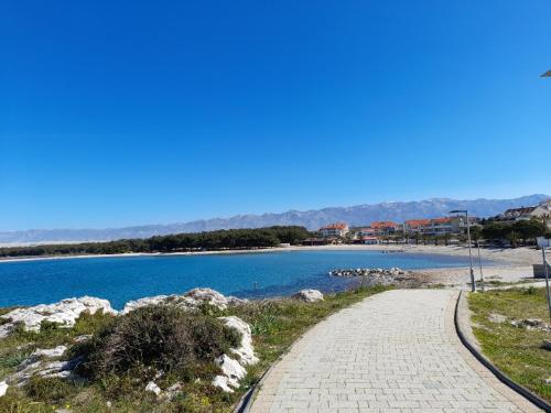 Apartman NILAN Povljana