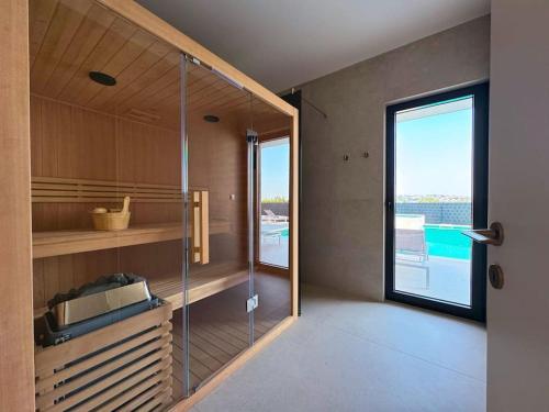 Φωτογραφία από το άλμπουμ του Villa Nikandra - A designer's dream - σε Žrnovnica