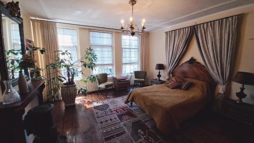 Afbeelding uit fotogalerij van De Verbindingh in Zaltbommel