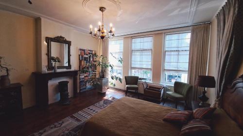 Afbeelding uit fotogalerij van De Verbindingh in Zaltbommel